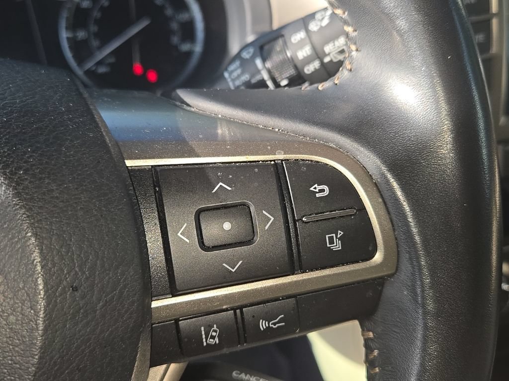 Used 2020 Lexus GX 460 Premium w/ Premium Package AWD/4WD image 19