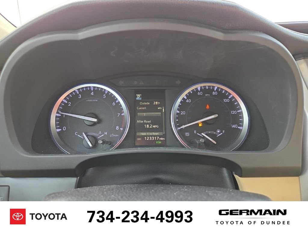 Used 2018 Toyota Highlander Limited image 27
