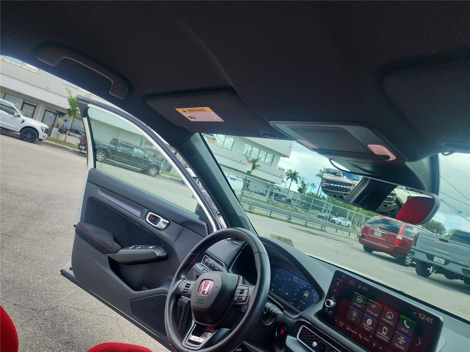 Used 2023 Honda Civic Type R image 28