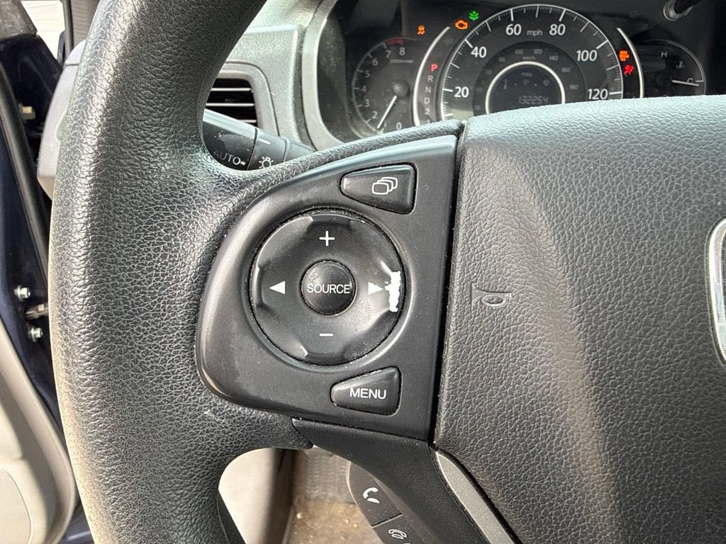 Used 2013 Honda CR-V EX image 13