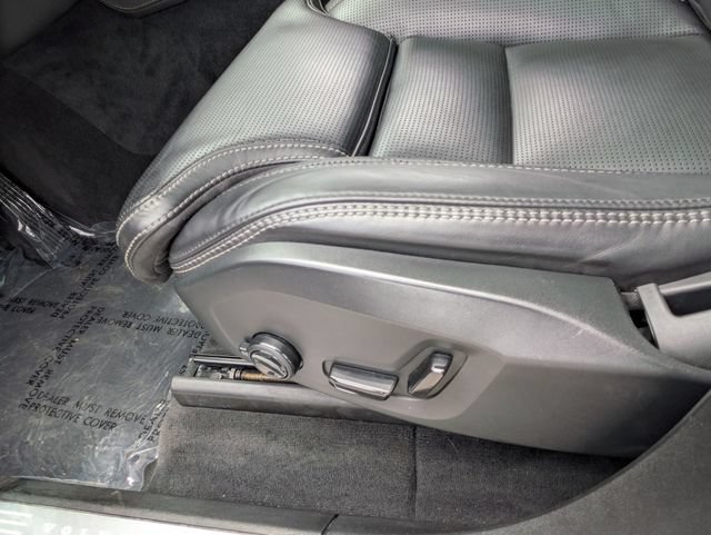 Certified 2025 Volvo XC90 T8 Ultra w/ Protection Package Premier AWD/4WD image 14