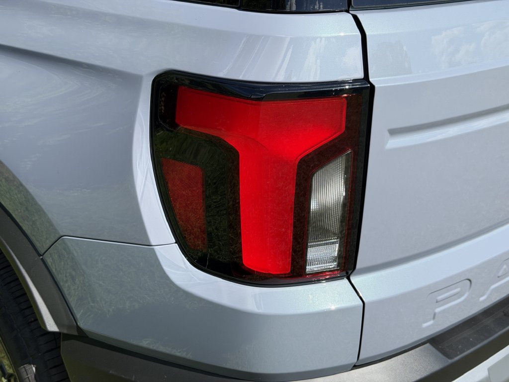 New 2026 Honda Passport RTL image 9