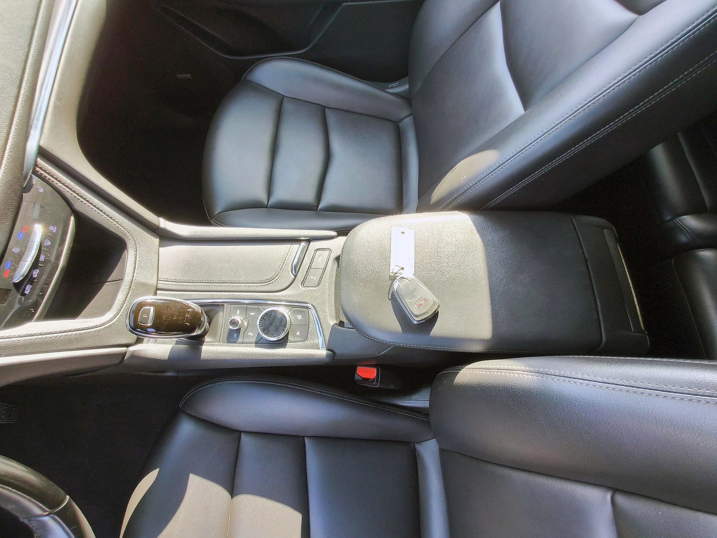 Used 2021 Cadillac XT5 Luxury FWD image 22