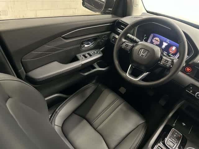New 2026 Honda Pilot image 12