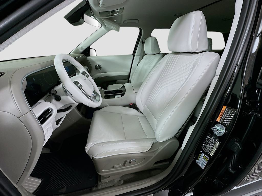 New 2026 Hyundai Palisade SEL image 16