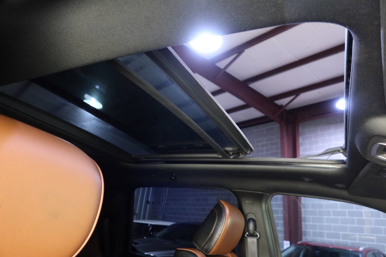 Used 2020 RAM 1500 Limited image 24