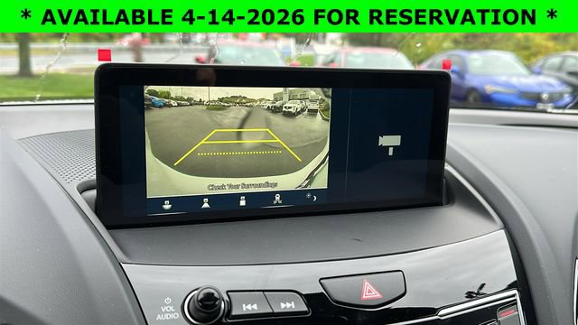 Used 2025 Acura RDX Base image 18