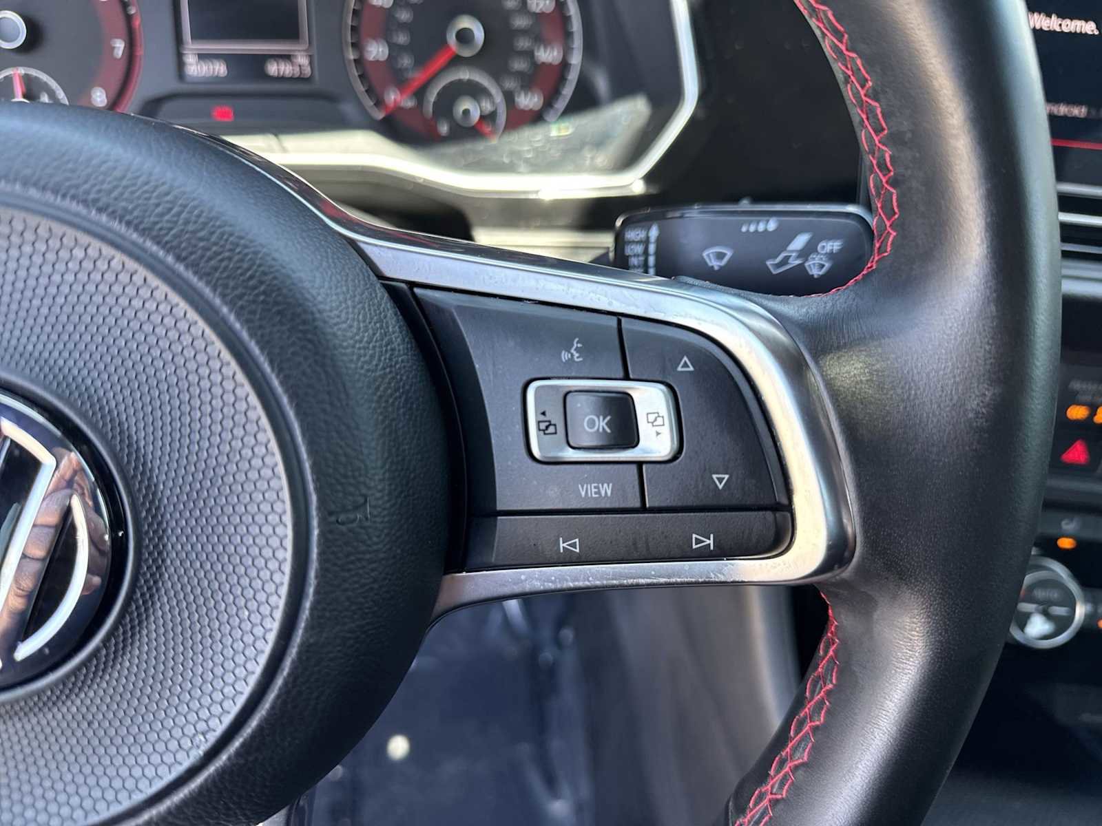 Used 2020 Volkswagen Jetta GLI image 23