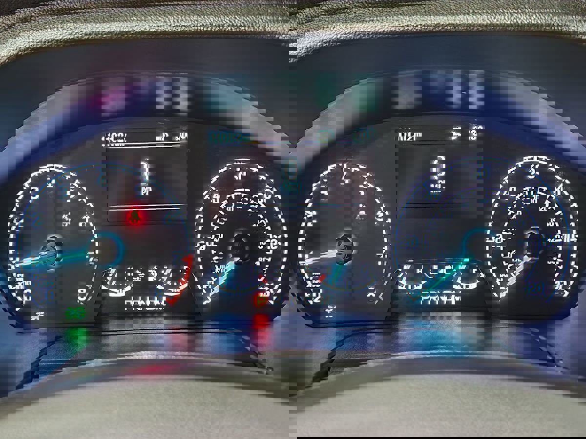 Used 2024 Ford Transit 350 XL image 33