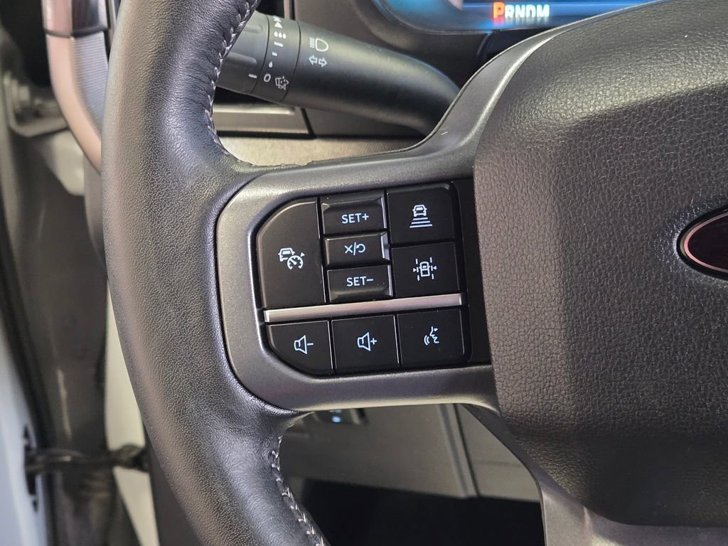 Used 2024 Ford F150 Lariat w/ Equipment Group 502A High image 16