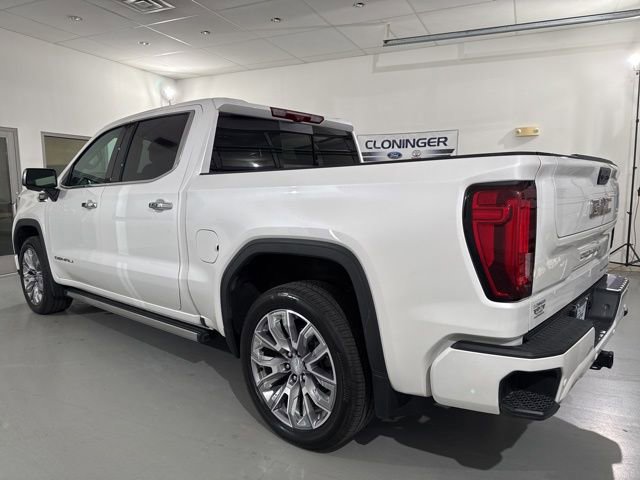 Used 2024 GMC Sierra 1500 Denali image 8