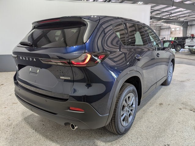 New 2026 MAZDA CX-5 Select AWD/4WD image 3
