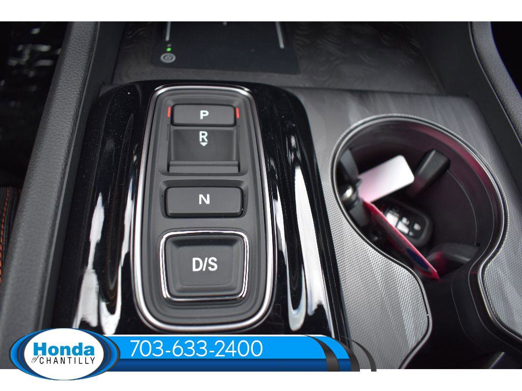 New 2026 Honda Passport TrailSport image 17