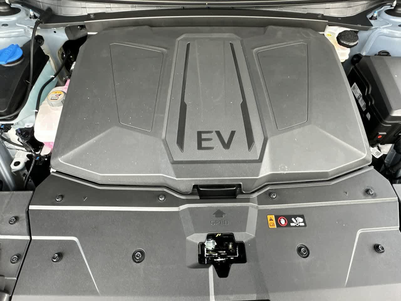 New 2027 Hyundai Ioniq 5 SE RWD image 12