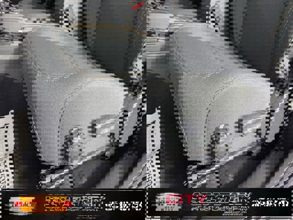 New 2026 Jeep Wrangler Sport image 13