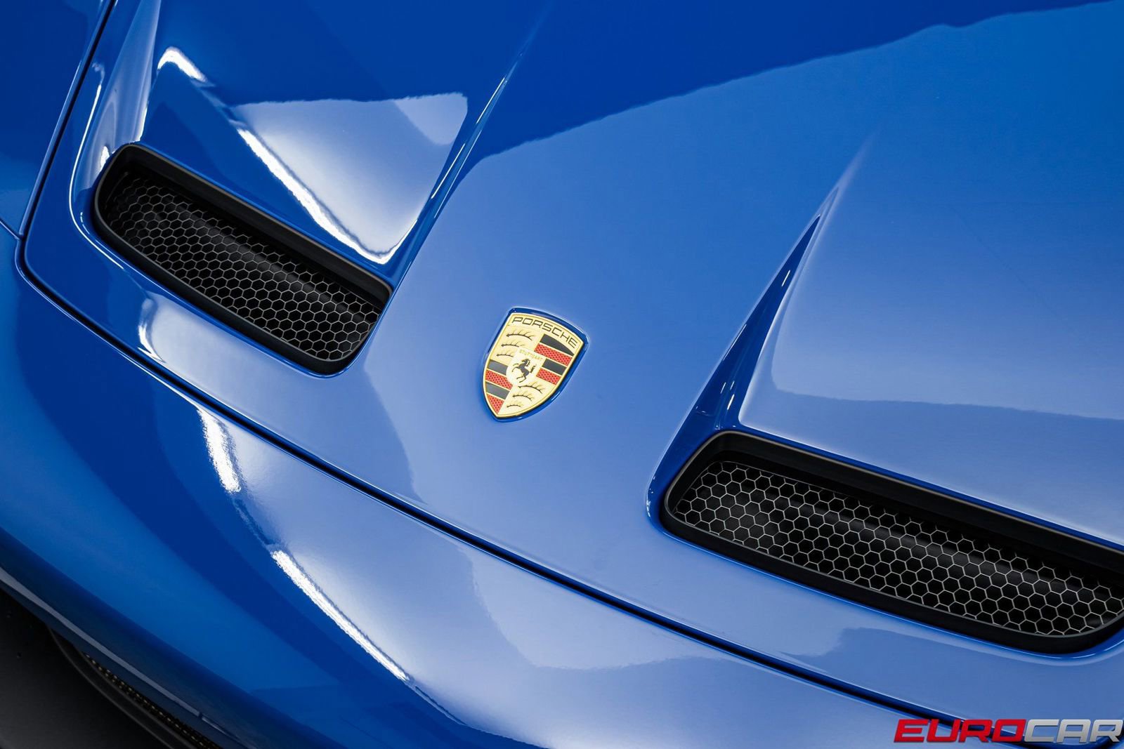 Used 2025 Porsche 911 GT3 image 10