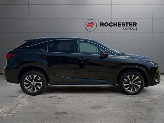 Used 2022 Lexus RX 350 AWD w/ Premium Package image 84