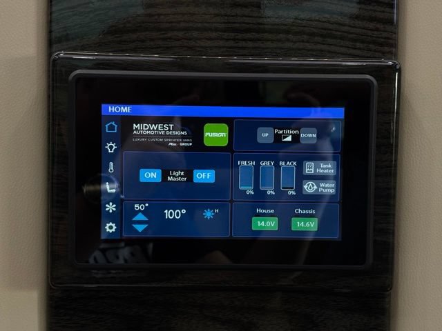Used 2019 Mercedes-Benz Sprinter 3500 image 46