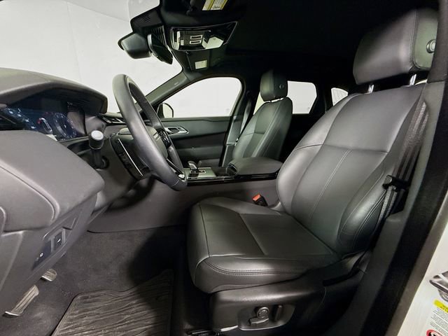 Certified 2026 Land Rover Range Rover Velar Dynamic SE AWD/4WD image 11