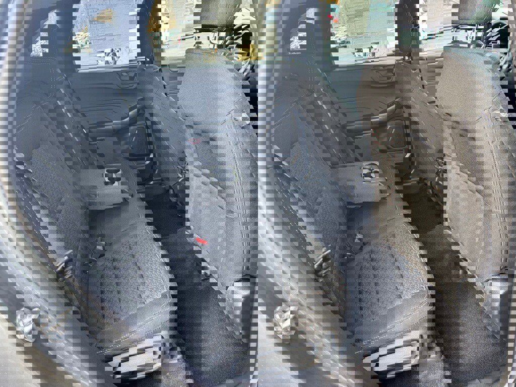 New 2025 Ford Escape Active image 25