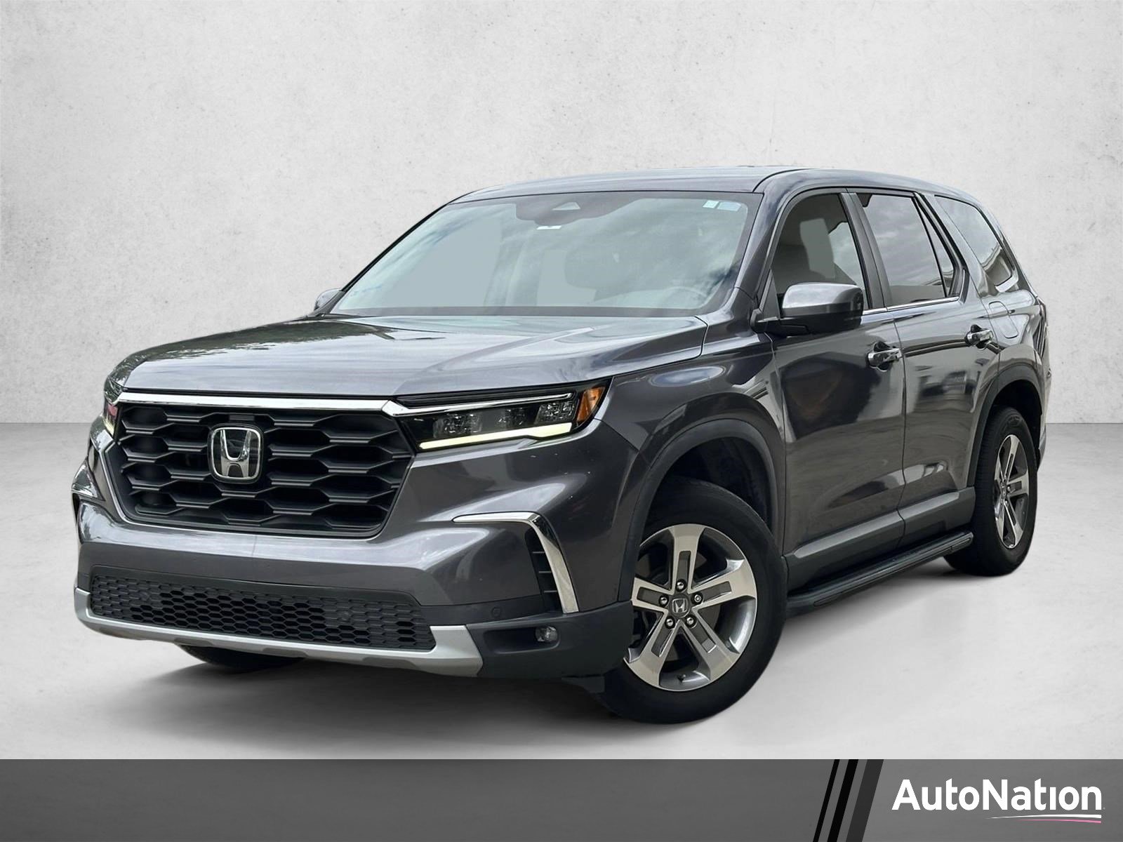 Used 2023 Honda Pilot EX-L