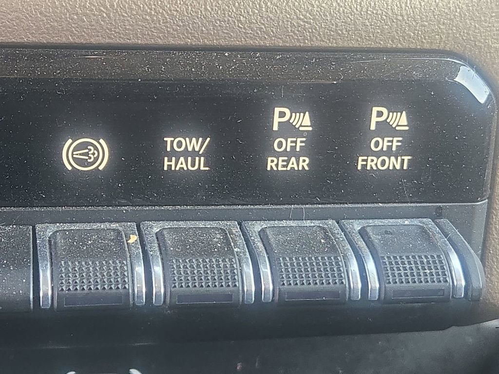 Used 2022 RAM 3500 Laramie image 53