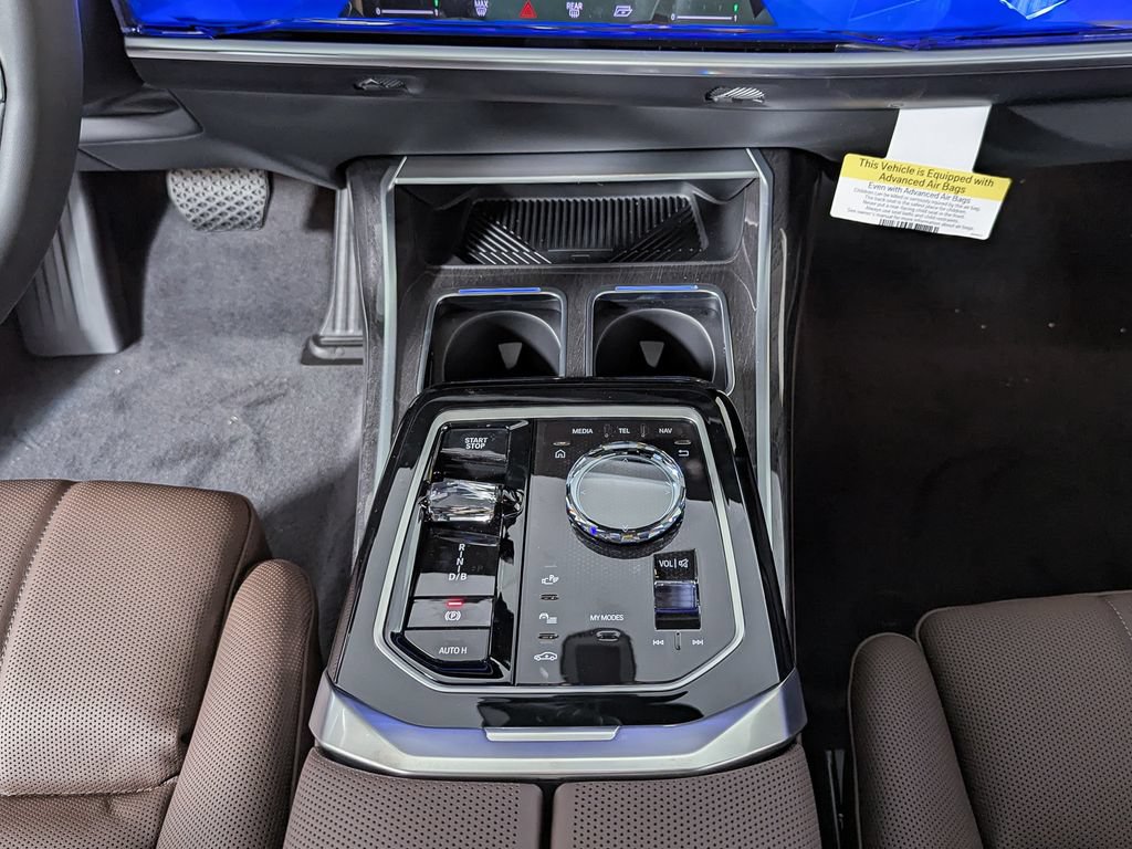 New 2026 BMW i7 xDrive60 AWD/4WD image 33