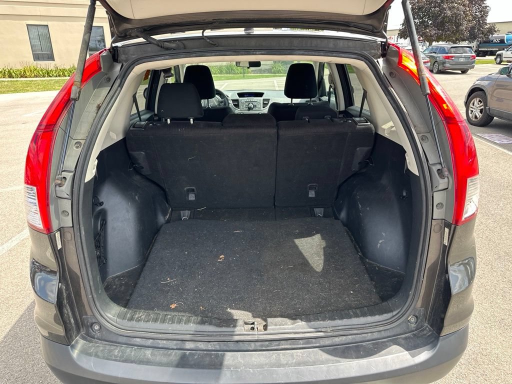 Used 2013 Honda CR-V EX image 10
