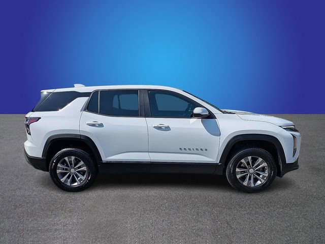 Used 2025 Chevrolet Equinox LT FWD image 6