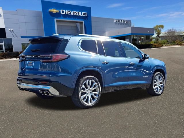 Used 2025 GMC Acadia Denali w/ Super Cruise Package AWD/4WD image 26
