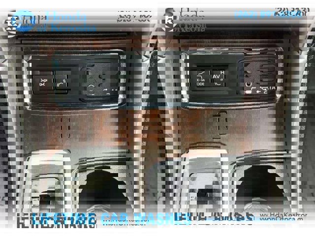 Used 2020 Subaru Ascent Touring w/ Popular Package #2A image 20