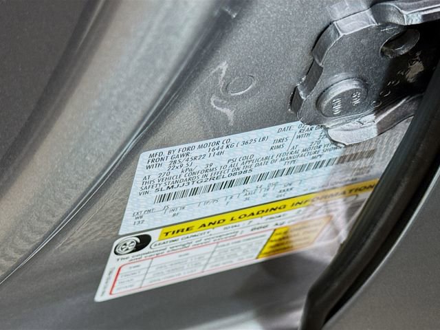 Used 2024 Lincoln Navigator L Black Label image 35