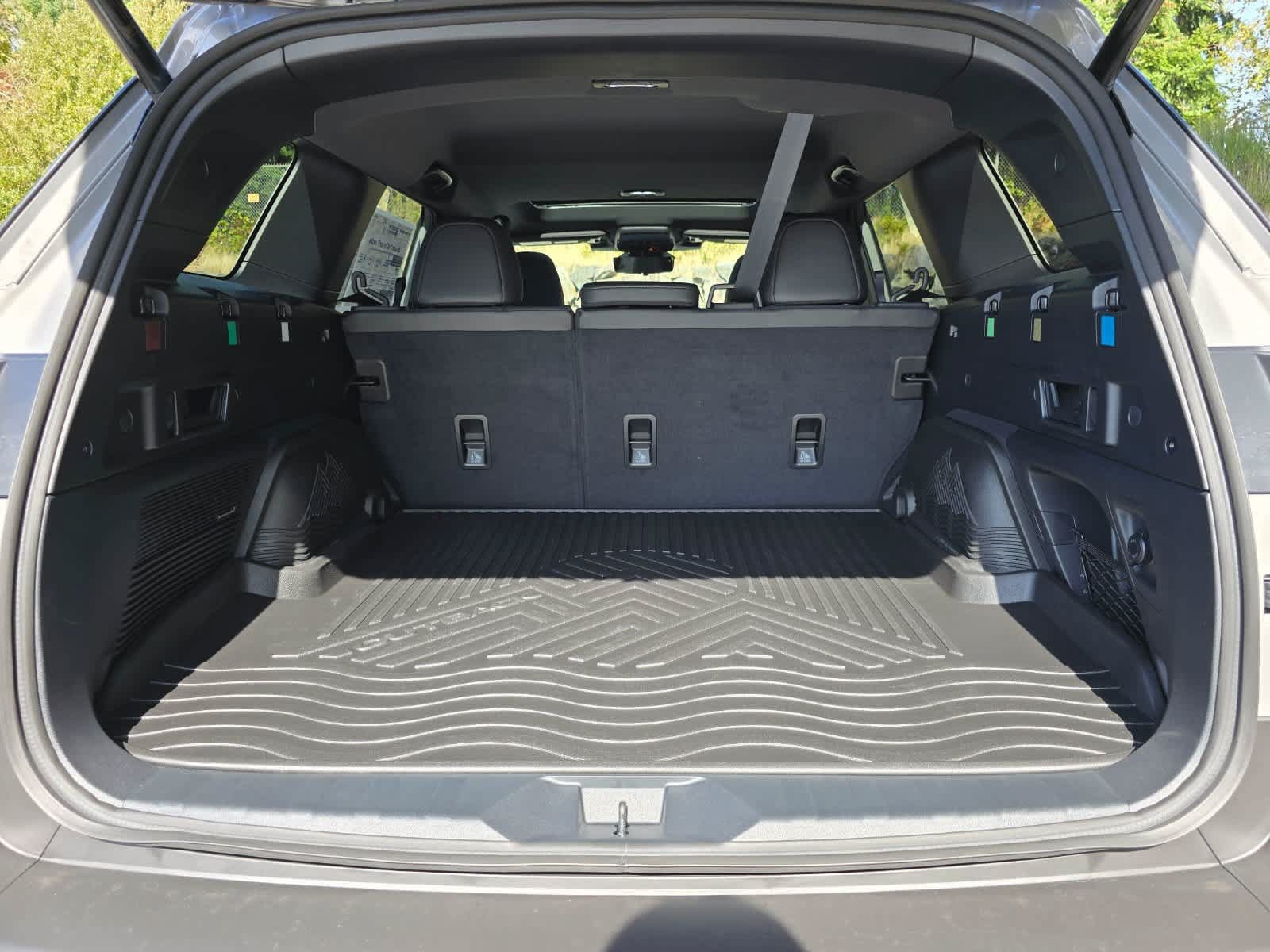 New 2026 Subaru Outback Touring XT AWD/4WD image 32