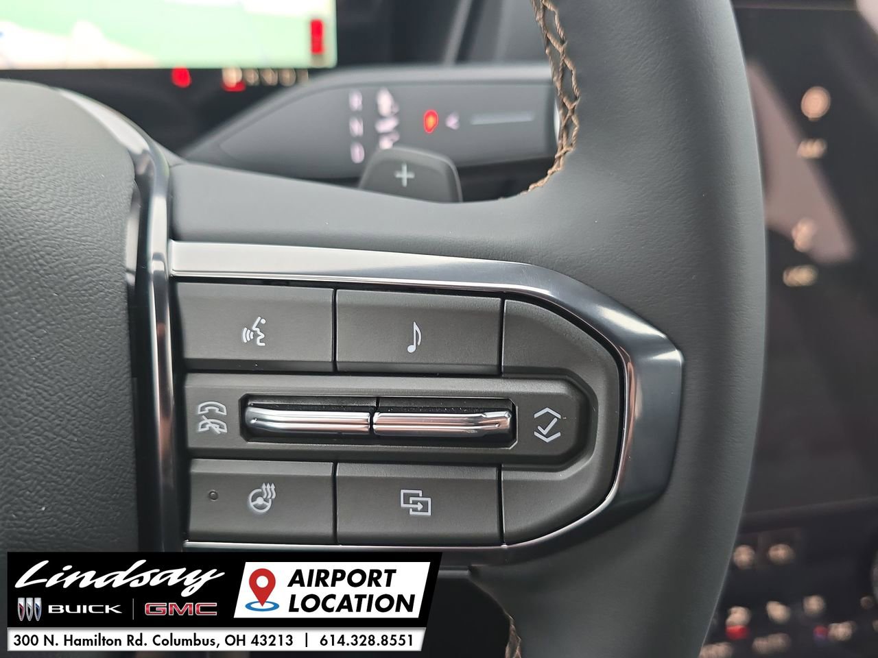 New 2026 GMC Terrain AT4 w/ Convenience Package III image 41