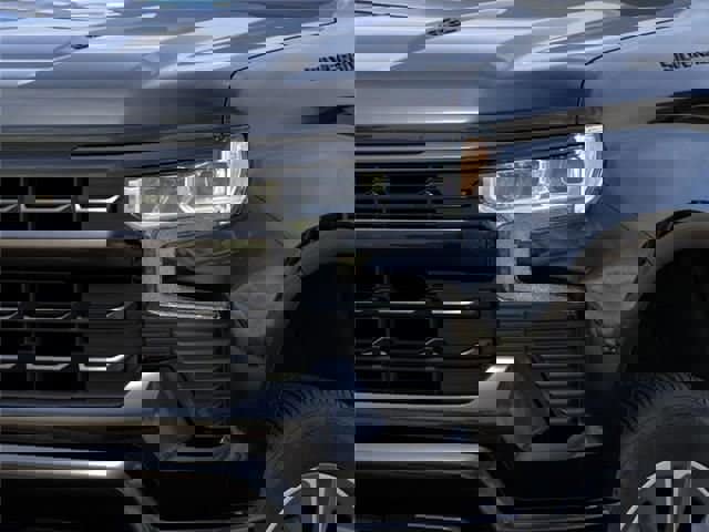 New 2026 Chevrolet Silverado 1500 RST w/ All Star Edition Plus image 10