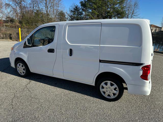 Used 2018 Nissan NV200 SV w/ Navigation Package image 6