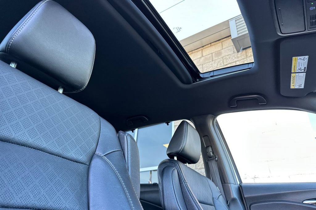 Used 2022 Honda Passport Elite image 19