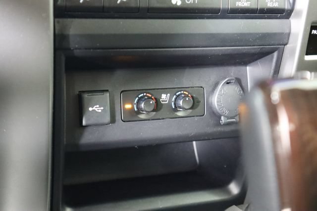 Used 2023 Toyota 4Runner Limited AWD/4WD image 50