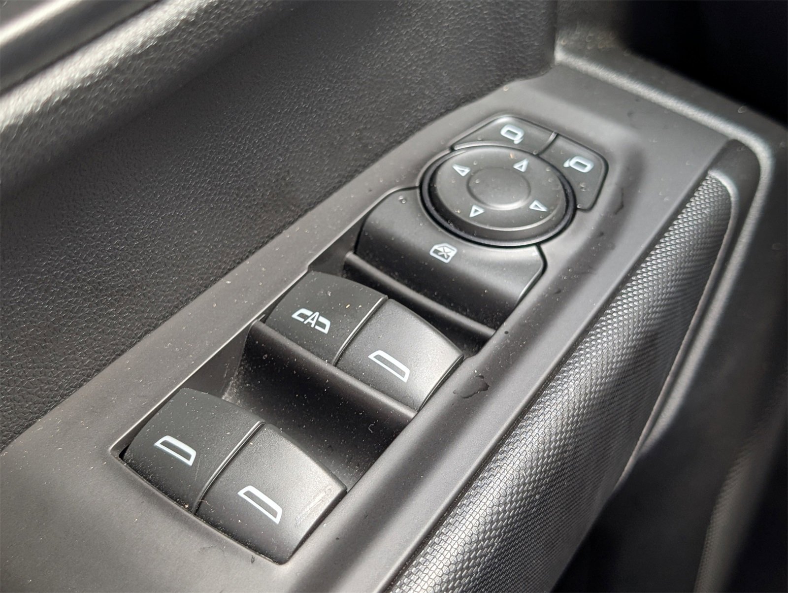 Used 2021 Chevrolet Silverado 1500 Custom image 31