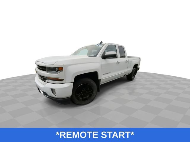Used 2019 Chevrolet Silverado 1500 LT w/ All Star Edition image 5