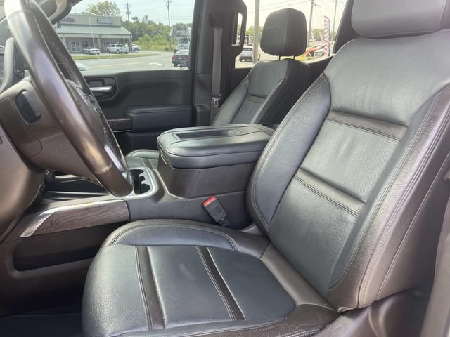 Used 2020 GMC Sierra 1500 Denali w/ Denali Ultimate Package AWD/4WD image 24