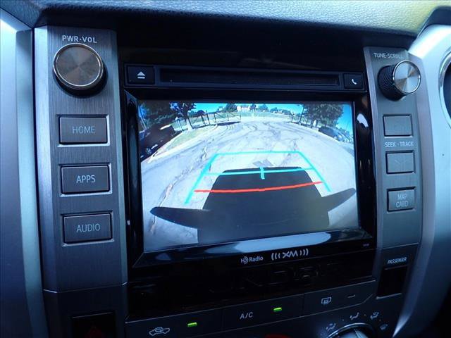 Used 2016 Toyota Tundra SR5 w/ TRD Off Road Package AWD/4WD image 20