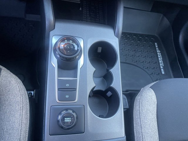 New 2025 Ford Bronco Sport Big Bend image 44