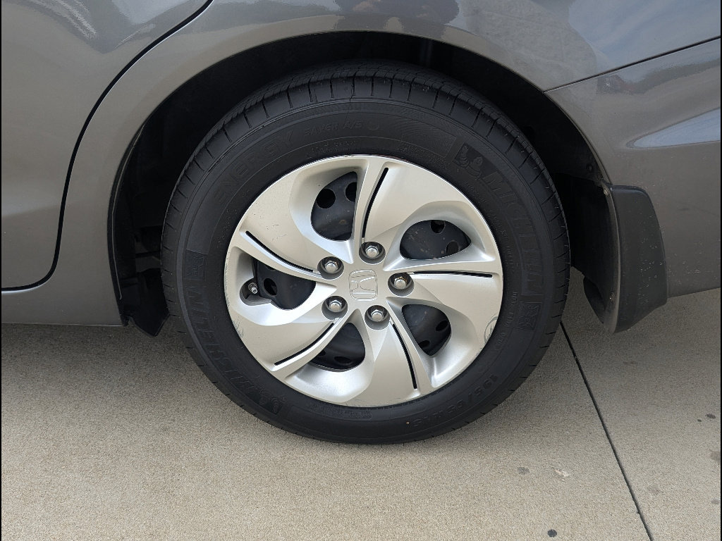Used 2013 Honda Civic LX image 15