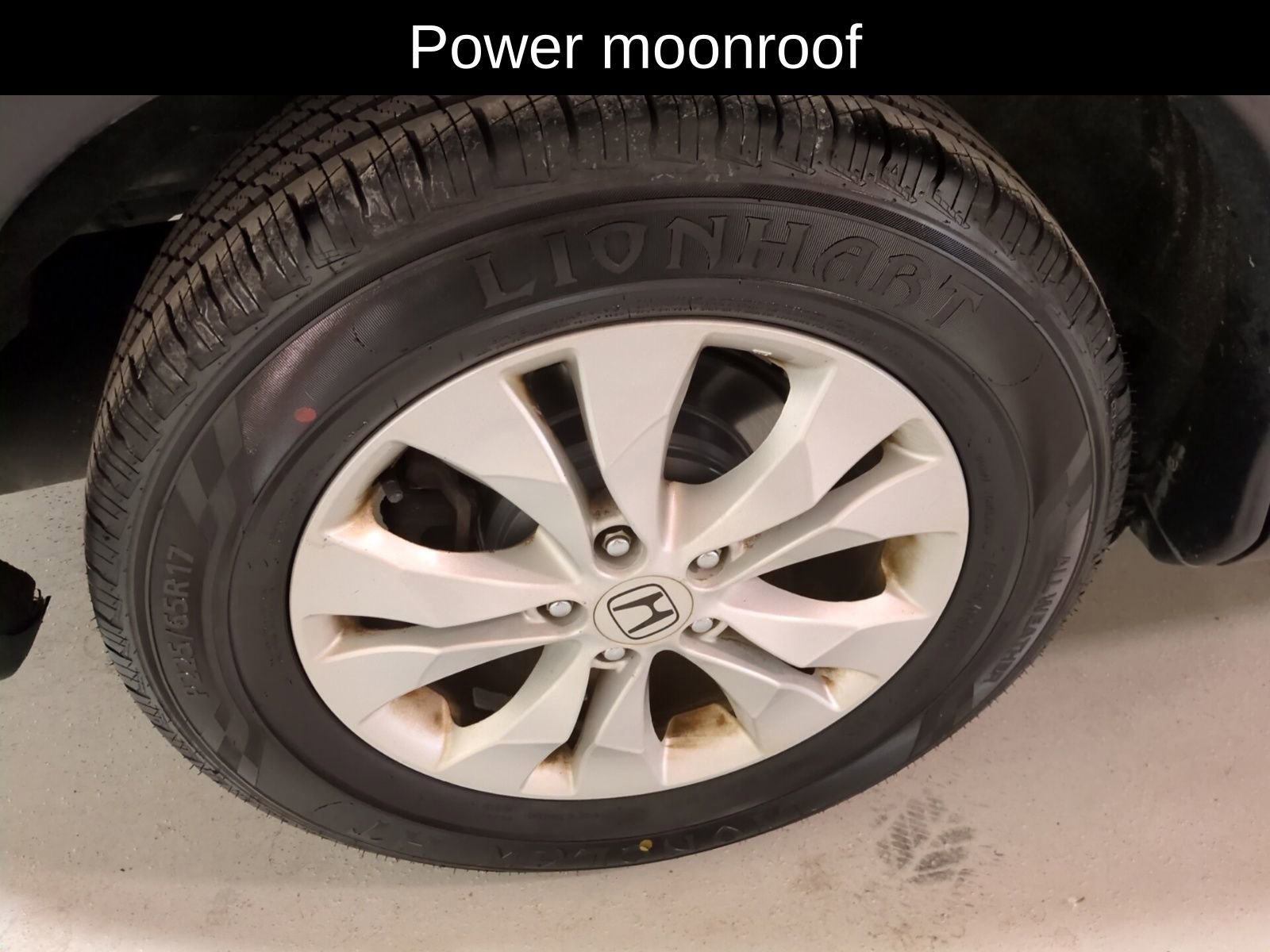 Used 2014 Honda CR-V EX image 2