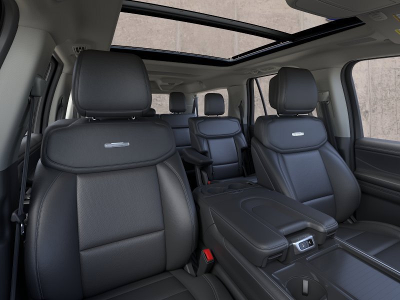 New 2026 Ford Expedition Max Platinum w/ Driver's Package AWD/4WD image 10