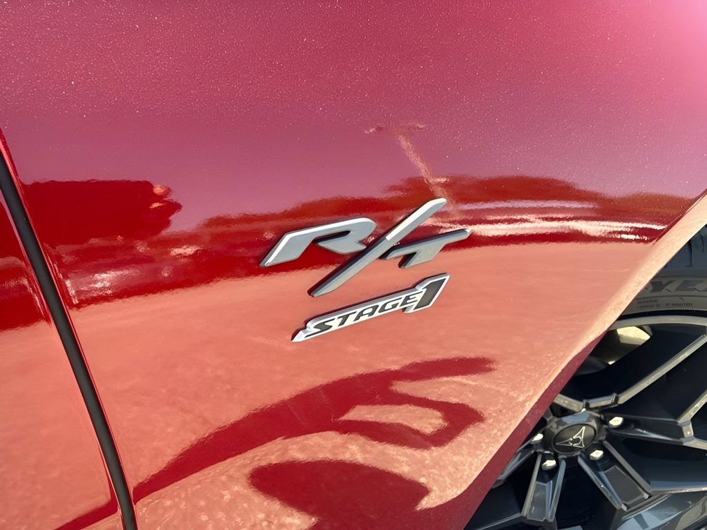 Used 2025 Dodge Charger Daytona R/T w/ Plus Group AWD/4WD image 35