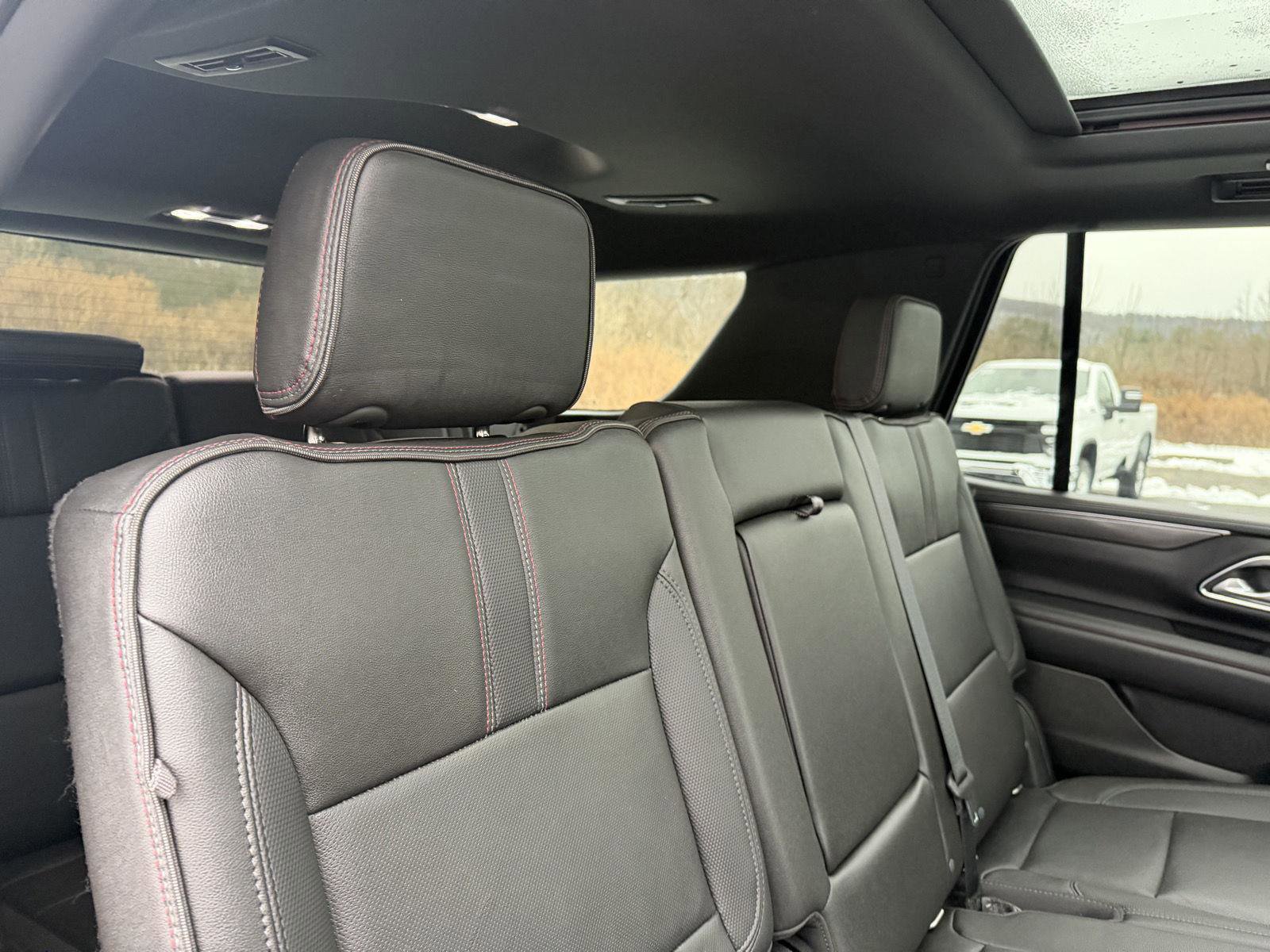 Used 2022 Chevrolet Tahoe RST w/ Sport Performance Package image 37