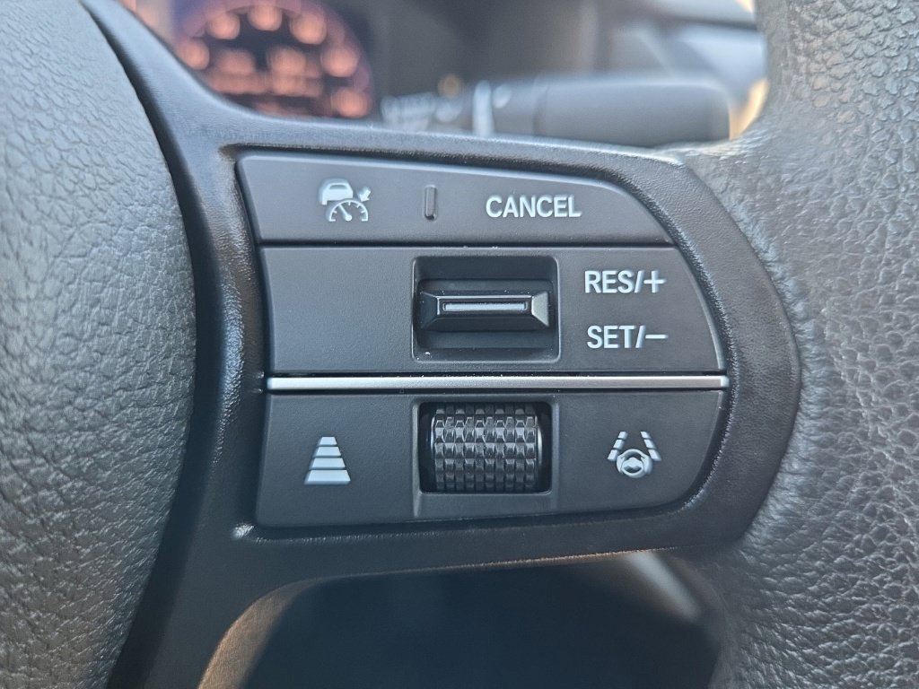 Used 2023 Honda Accord LX image 29