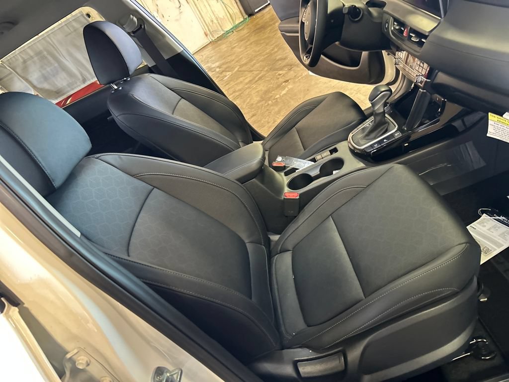 Used 2024 Kia Seltos SX AWD/4WD image 35